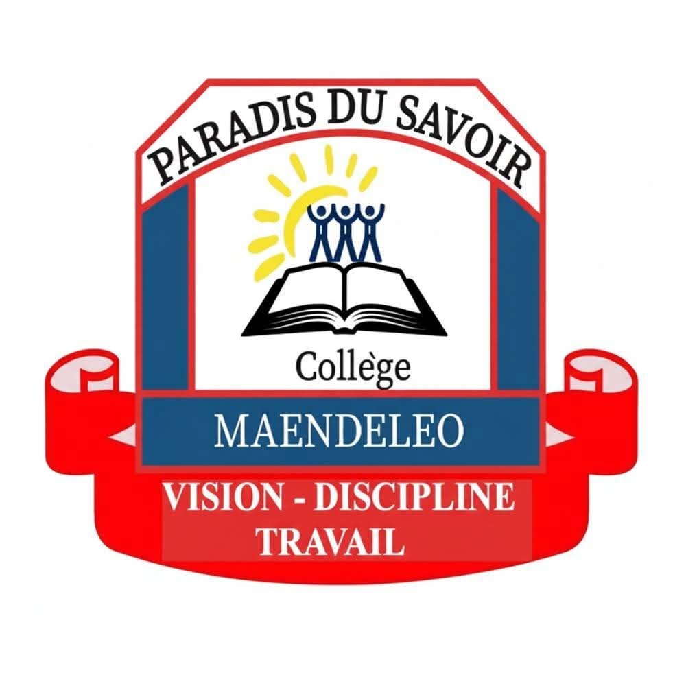 Logo du Collège Maendeleo